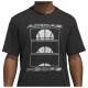 Adidas Ανδρική κοντομάνικη μπλούζα Ball at Sunrise Graphic Tee Adidas Ανδρική κοντομάνικη μπλούζα Ball at Sunrise Graphic Tee